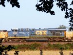 CSXT 5365